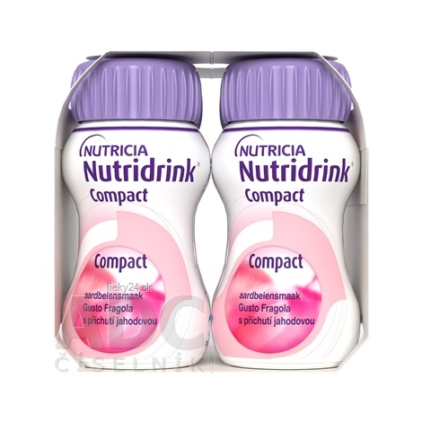 Nutridrink Compact