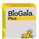 Biogaia plus 7 vreciek