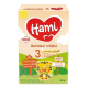 Hami 3 Batoľacie mlieko s príchuťou vanilky
