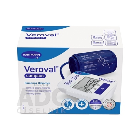 Veroval compact BPU 22