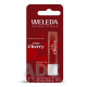 WELEDA Very Cherry Tyčinka na pery