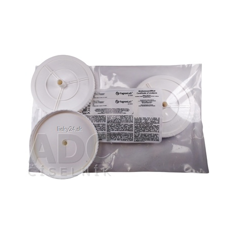 FagronLab Viečko ku kelímkom veľkosti 1000 ml