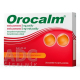 Orocalm med a pomaranč 3 mg tvrdé pastilky
