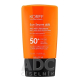 KORFF SUN SECRET Ultraľahký PLEŤOVÝ FLUID SPF 50+