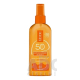 Lirene SUN Suchý olej SPF 50