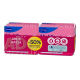 MoliCare Premium lady pad 1,5 kvapky DUOPACK