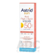 ASTRID SUN Pleťový krém Anti age OF 50