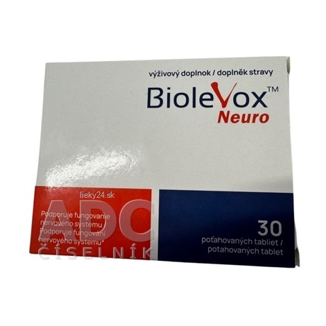 BIOLEVOX Neuro