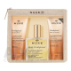 NUXE HUILE PRODIGIEUSE cestovný set BEAUTY