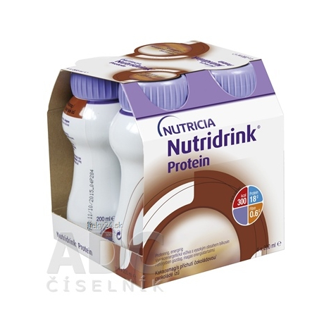 Nutridrink Protein