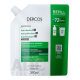 VICHY DERCOS ANTI-DANDRUFF DS GREASY REFILL