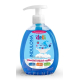 INDULONA Kúzelné tekuté mydlo PRE DETI