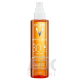 VICHY CAPITAL SOLEIL INVISIBLE OIL SPF30