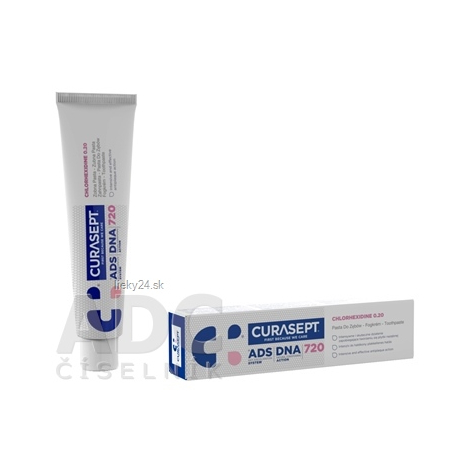 CURASEPT ADS DNA 720