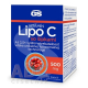 GS Vitamín Lipo C 500 mg so šípkami