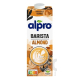 Alpro Mandľový nápoj BARISTA
