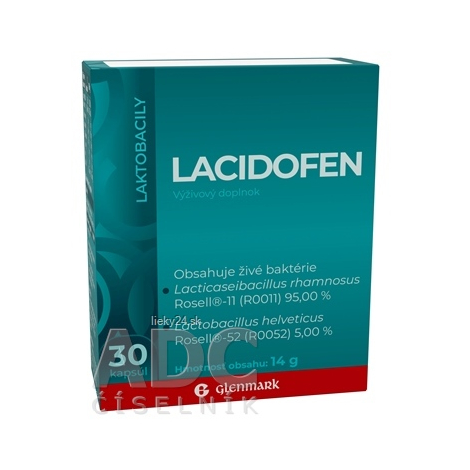 GLENMARK LACIDOFEN