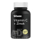 Silwer. Vitamín C + Zinok