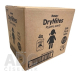 HUGGIES DryNites L pre dievčatá (8-13 rokov) JUMBO