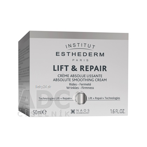 ESTHEDERM LIFT & REPAIR ABSOLUTE SMOOTHING CREAM