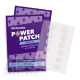 BENZACARE POWER PATCH FAST FIX