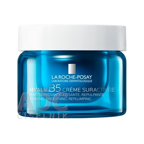 LA ROCHE-POSAY HYALU B5 CREME SURACTIVÉE