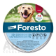 Foresto 4,50 g + 2,03 g obojok pre psy nad 8kg, obvod 70cm 1ks