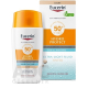 Eucerin SUN Ultra ľahký FLUID SPF 50+ svetlý 50ml