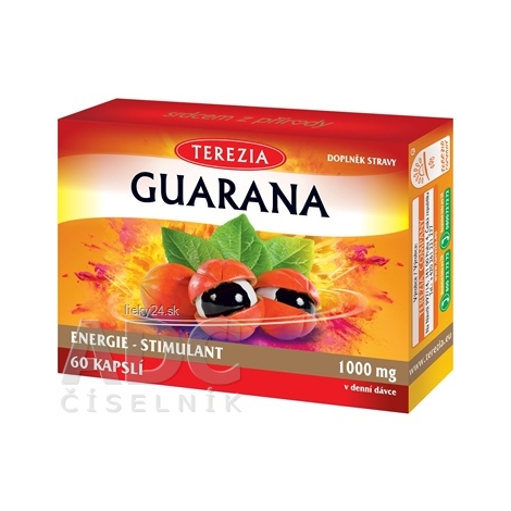 TEREZIA GUARANA