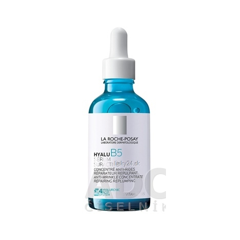LA ROCHE-POSAY HYALU B5 SÉRUM SURACTIVÉ