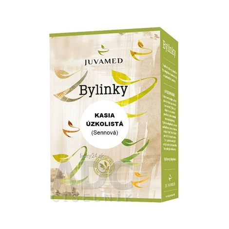 JUVAMED KASIA ÚZKOLISTÁ Sennová