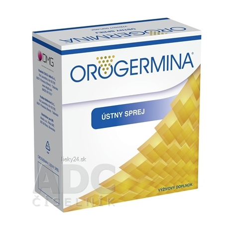 OROGERMINA