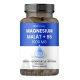 MOVit MAGNESIUM MALÁT 1000 mg + B6