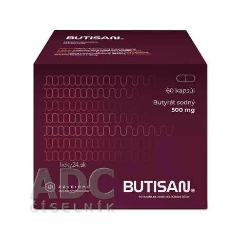 BUTISAN 60cps