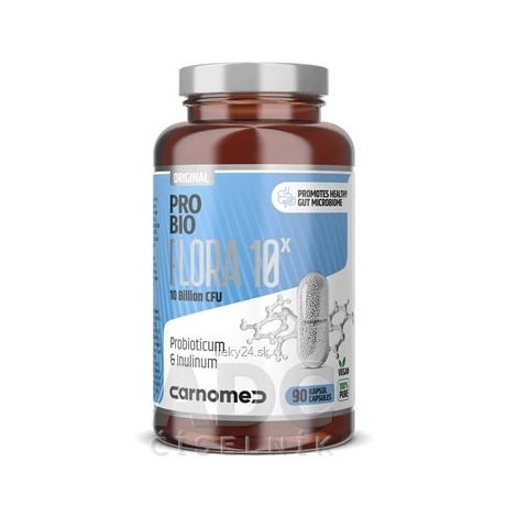 CarnoMed PROBIO Flora 10x