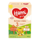 Hami 3 Batoľacie mlieko
