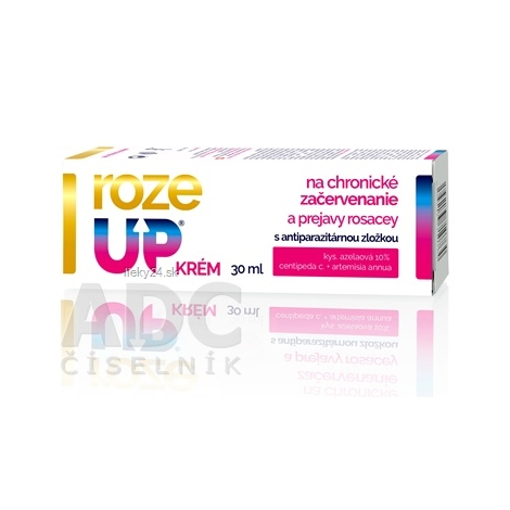 rozeUP KRÉM