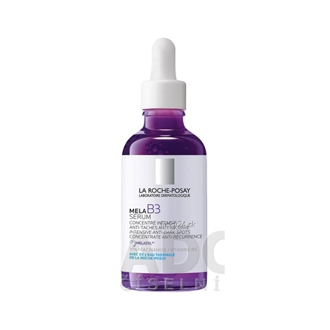 LA ROCHE-POSAY MELA B3 SERUM