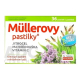 Müllerove pastilky SKOROCEL, MATERINA DÚŠKA, VIT.C