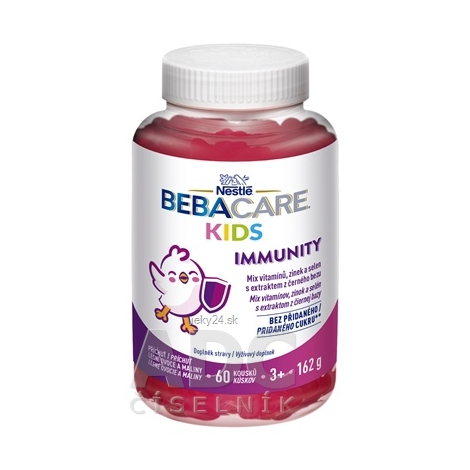 BEBACARE KIDS IMMUNITY