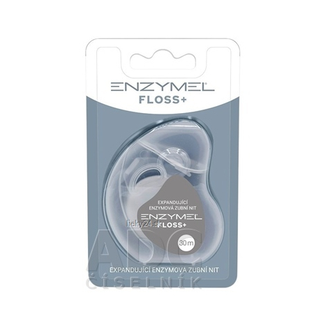 ENZYMEL FLOSS+ zubná niť