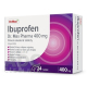 Ibuprofen Dr. Max Pharma 400 mg