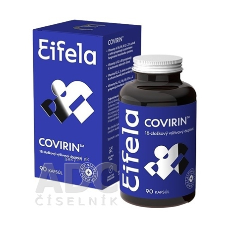 Eifela COVIRIN