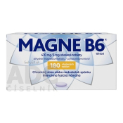 MAGNE B6 180tbl