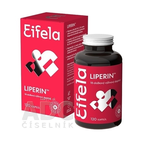 Eifela LIPERIN