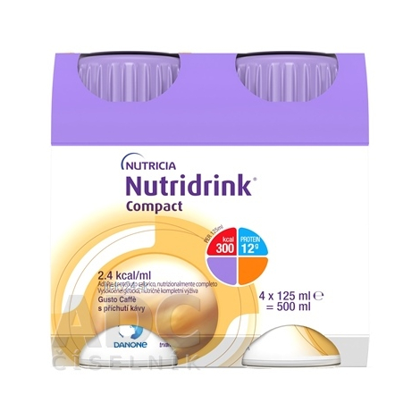 Nutridrink Compact