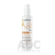 A-DERMA PROTECT KIDS Transparentný sprej SPF50+