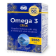 GS Omega 3 citrus Darček