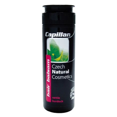 Capillan vlasový balzám 200g