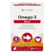 LIVSANE Omega-3 Basic